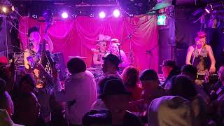 VILLAINZ - Bigprison (Hard Hit Psycho Illusion @ Club Heavy Sick, Hatagaya | Mar. 8, 2025)
