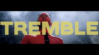 Oh Jeremiah | "Tremble" | OFFICIAL MUSIC VIDEO