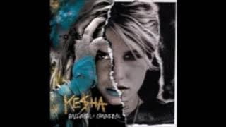 Kesha - Tik Tok ( Instrumental HQ)