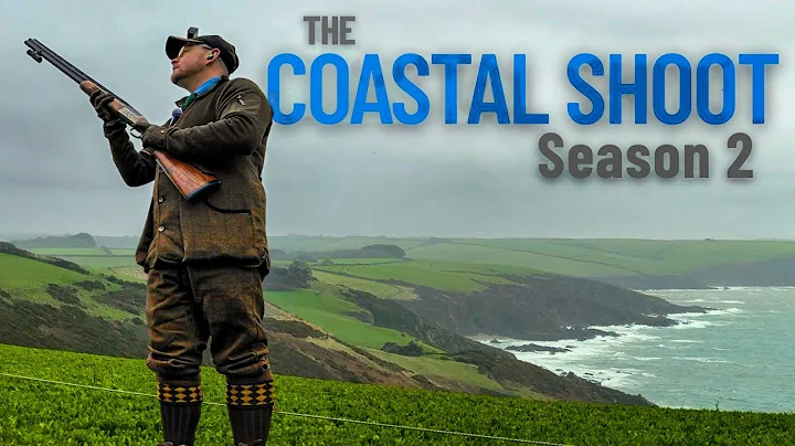 DEVON ROCKETS!! | A DAY OF DRIVEN PHEASANT & PARTRIDGE SHOOTING 🇬🇧