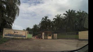 PT. Bio Nusantara Bengkulu