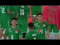 China vs. Morocco - Pool A | Men's U21 World Champs 2025 - Full Match