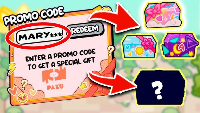 PROMO CODE FOR LIMITED GIFTS IN AVATAR WORLD! // HAPPY GAME WORLD 