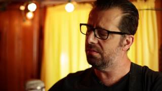 Sean Rowe: The Drive | Peluso Microphone Lab Presents: Yellow Couch Sessions