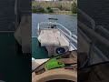 Boating end