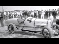 Ralph DePalma: The Will to Win (Failure at the 1912 Indy 500)