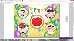 Использование интерактивных игр в работе логопеда