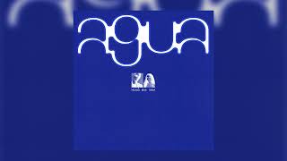 Michaël Brun - Agua (with Naïka) [Sped Up]
