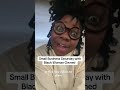 4-5 Black Woman Owned businesses you should know coming to a shirt near you!