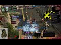 [THRONE AND LIBERTY] SUPPORT POV | INFILTRATOR DEBUFFER - BATTLE GROUND PART 3