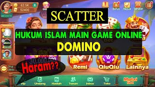 Hukum Islam Main Game Domino Online II Domino Superwin Hukum Islam Main Game Domino Online II Domino Superwin