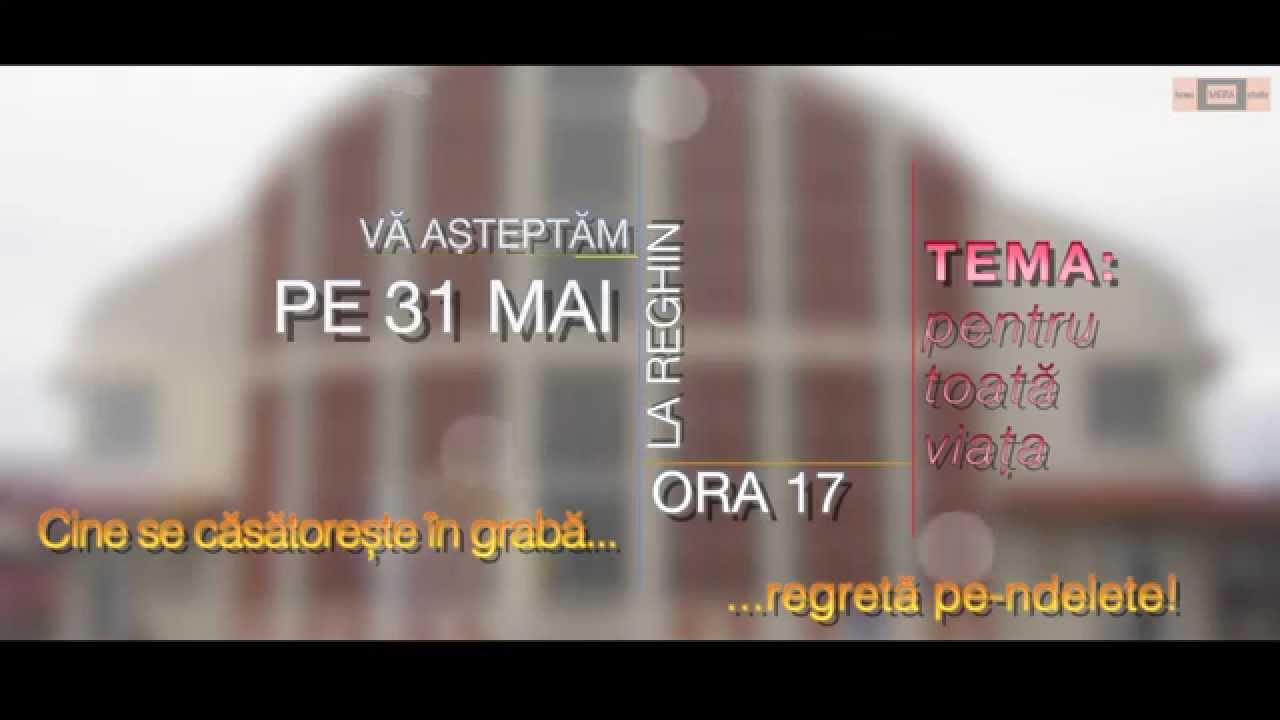 Pentru toata viata - 2014 Pentru toata viata 2014