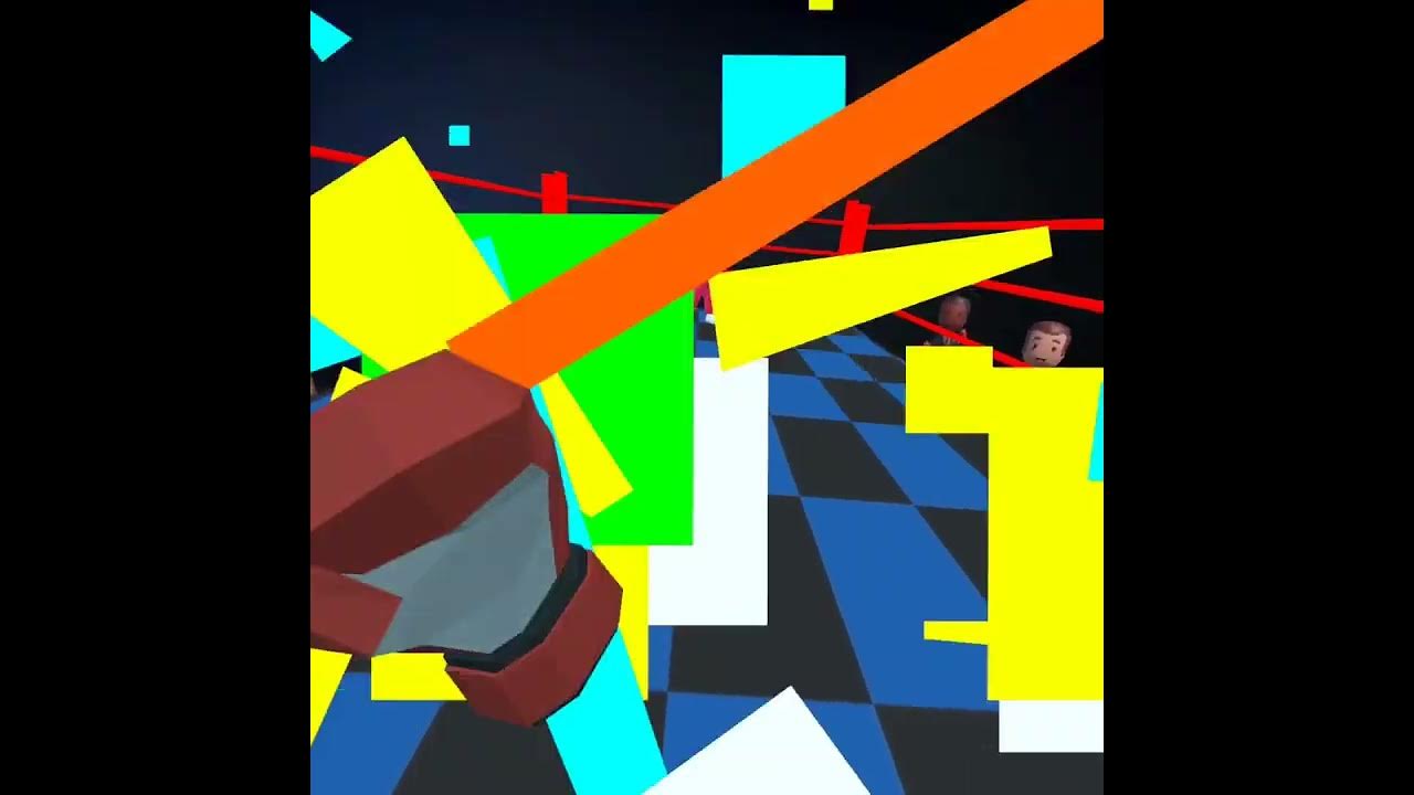 Fit N Punch XR for oculus quest 2 review YouTube