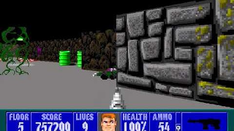 10 New Ones SDL - Level 5