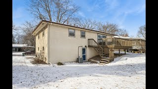 7707 Lakeview Lane video tour