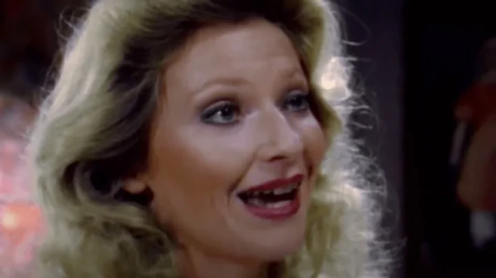 Celebrating 40 Years of Beth Maitland on Y&R