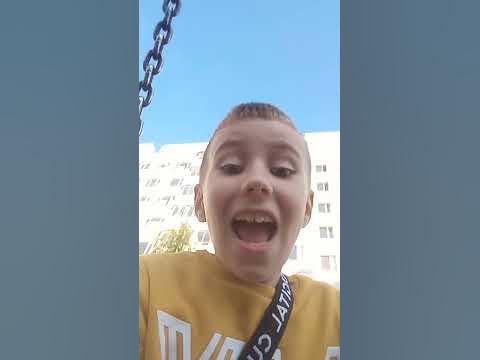 мем на качели - YouTube