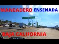 Maneadero | Ensenada Baja California | De Aventuras
