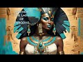 Hathor mistress of turquoise history mythology egypt kemet kush