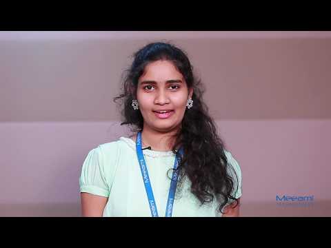 Meeami Technologies Text