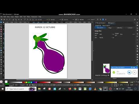 INKSCAPE 20 - YouTube