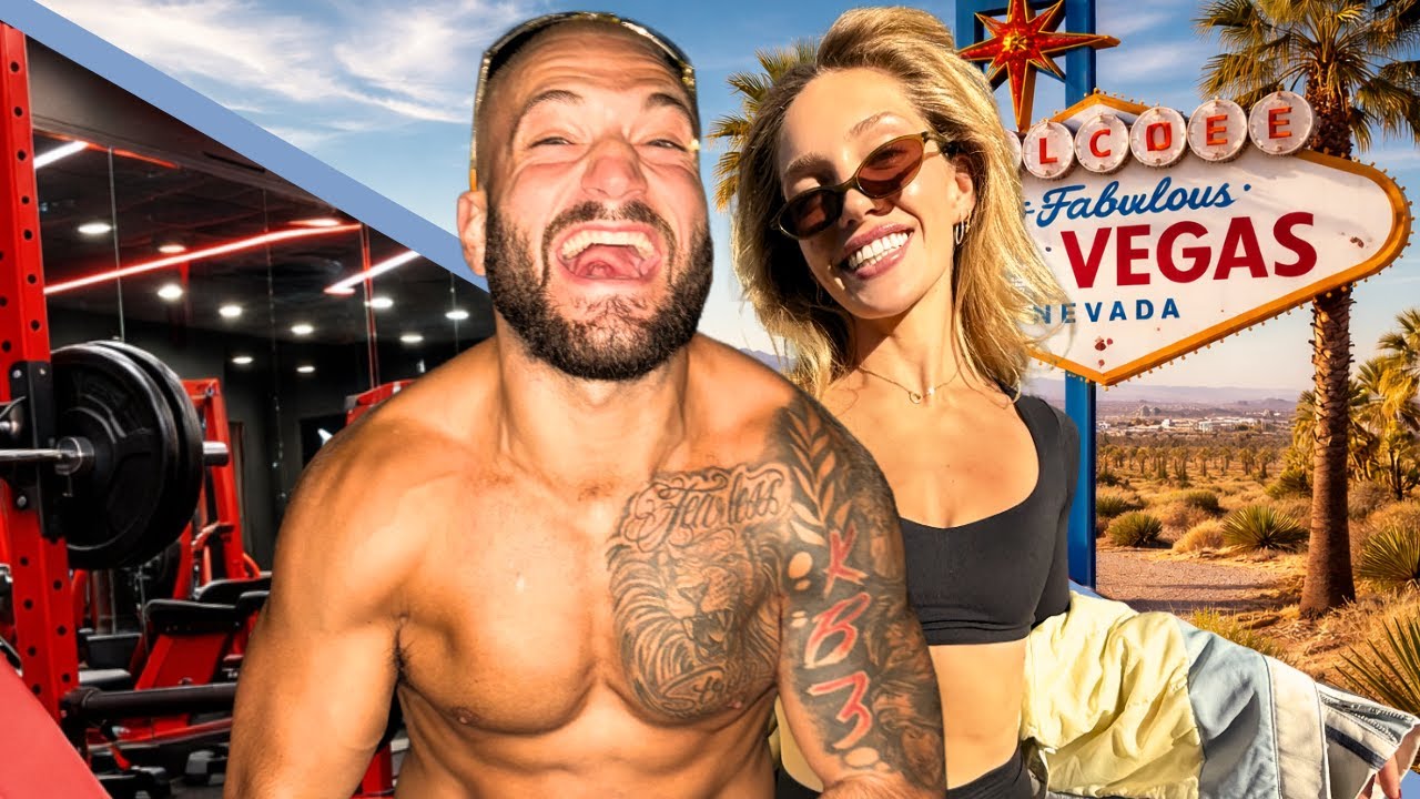 Моя программа тренировок для всей спины и бицепсов | За 9 дней до ультрамарафона на 100 миль |