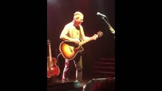Corey Taylor - Snuff (Koko - Camden, London) 2016