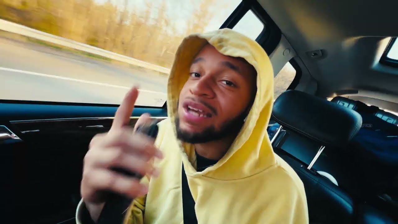 CRASHGOCRAZY   HELLO Official Music Video