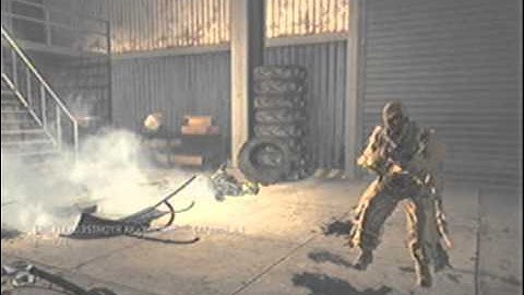 MW2: Fun With Friends Episode 1