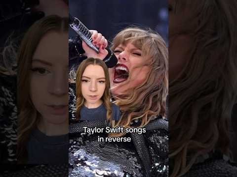 Hidden messages in songs when played backwards 2