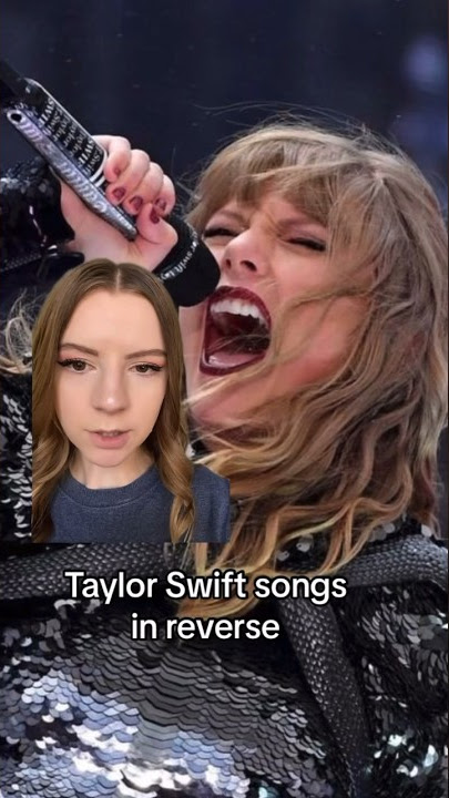 Hidden messages in songs when played backwards 2