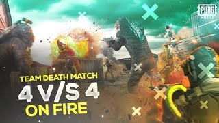 The Mvp Fight With Random 🔥