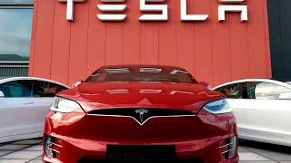 Tesla Still Undervalued: Ark Investment Management CEO