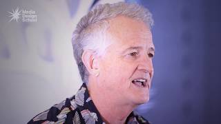 Design Portfolio Requirements for the Bachelor of Art and Design (3D & VFX)
Programme Director Steve Dorner explains the entry and portfolio requirements for Media Design Schools Bachelor of Art and Design (3D & VFX) course. Design Portfolio Requirements for the Bachelor of Art and Design (3D & VFX)