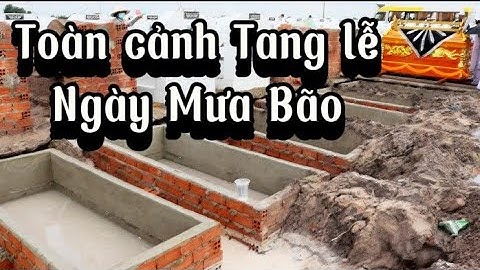 Toàn cảnh buổi sáng đưa tang đạo cao Đài tòa thánh Tây Ninh Vietnam