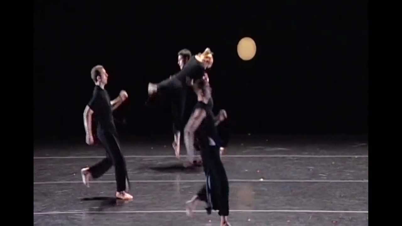 DanceMotion USA℠ Presents: Doug Varone and Dancers