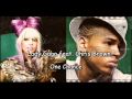 Lady GaGa Feat. Chris Brown - One Chance [NEW]