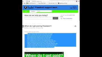 MCN Freedom - A Good Youtube Partnership Program?
