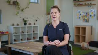 Come and join MercyCare's Early Learning family