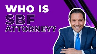 Who is #SBF's attorney? Fox Business News Contributor Liz Peek joins me.