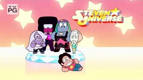 Steven Universe   The Ultimate Gem Weapon Clip Bismuth