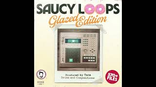 Saucy Loops – Glazed Edition: J Dilla-Inspired Pack by Tane – The