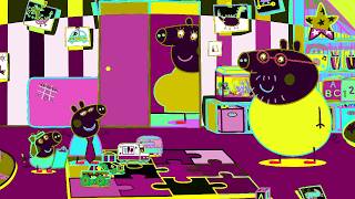 Welcome to Our Car Shop - Peppa Pig (Sponsored By:Gamavision Csupo Effects)