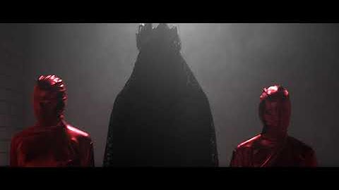 Code Orange - Forever [OFFICIAL VIDEO]