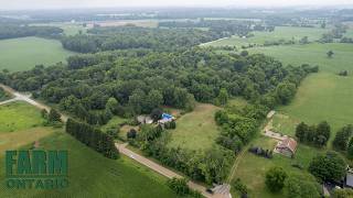 23891 Sutherland Rd, Mt Brydges | Farms For Sale In Ontario