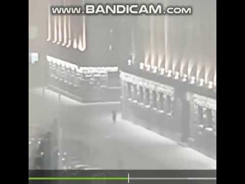 მოსკოვის ცენტრში უსაფრთხოების სამსახურთან სროლა მოხდა - მსროლელის, სავარაუდო, ვინაობა ცნობილია