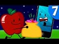 Youtube Thumbnail “Sugar Rush” – Inanimate Insanity [Ep. 7]