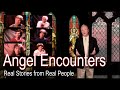 Angel Encounters: Real Stories from Real People