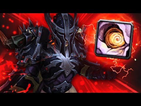 This Death Knight Festermight Build Is OVERWHELMING! (5v5 1v1 Duels) - PvP WoW: Dragonflight