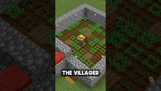 Is this Minecraft farm ethical?